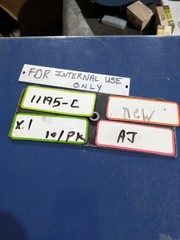 SMC IN-233-218 YX (PCK OF 10)