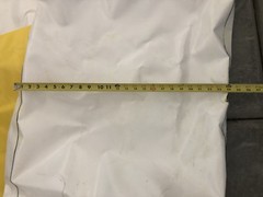 Husky Bladder System XR3 65 X 70 X 24 NEW! FREE SHIPPING!