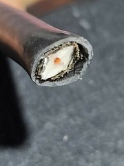 NEW Belden 1694A Video Brilliance HD-SDI RG6 18awg Coaxial Cable 6GHz Black