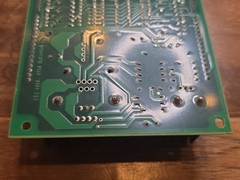 Otis Wire Interface Board ABA26800TH1 Used. Working. Free Shipping. No-Box.