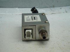 Yamatake CME6102 25L/min Mass Flow Meter 30 Days Warranty Expedited Shipping