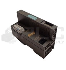 SIEMENS SST 5136-DNS-200S DEVICENET COMMUNICATION MODULE *READ*