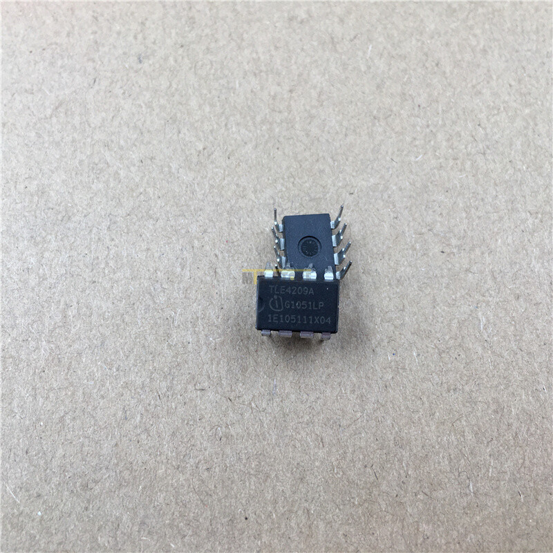 5QTY TLE4209A TLE4209 DC Motor Driver for Servo Driver Applications