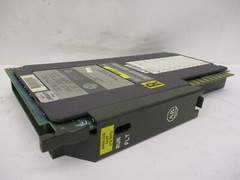 Allen-Bradley Analog Output Module Cat. No. 1771-OFE2 12 Bit A2442DH
