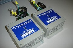 Control Concepts IL480D50-SNL IsLaGuard Surge Filter
