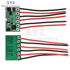 6.4V 7.4V 11.1V 12V Solar Street Light Circuit Board Light Driver Control Board