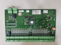 Honeywell PW6K1IN Access Control Unit Subassembly Input Board