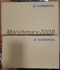 1pc NEW TD422-01Y-M20-2512 SCHMERSAL Limit Switch~
