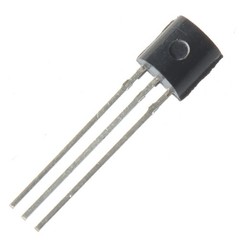 Bridgold 10pcs MCP1700 MCP 1700 LDO Linear Voltage Regulato Fixed Output Volt…
