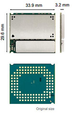 L30960-N1500-A200 Cinterion EES3 EDGE LGA Module | Brand New