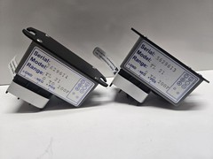 1 Count BURNS TL21-0-200F (NEW NO BOX)