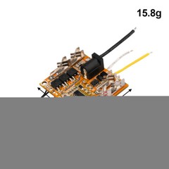 5S 21V 18A 18650 Li-ion Battery Charging Protection Board Module PCB BMS New