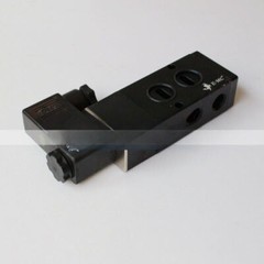 1PCS NEW FOR solenoid valve RV5231-10QM DC24V AC220V