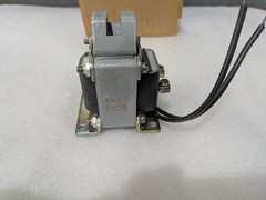GENERAL ELECTRIC SOLENOID CR9500B102A3A CR9500 115V (BOX OF 1)60HZ 600VOLTS