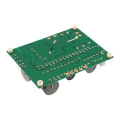 BD2 Amplifier Board Filter for Audio Frequency Divider