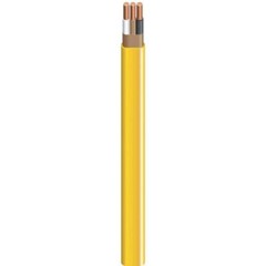 250 ft. 12/2 Solid Romex SIMpull CU NM-B W/G Wire Residential Wiring Outlets