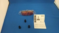 KDS ATL-23 Laser Marker 635nm Red Laser, Low Power 1mW