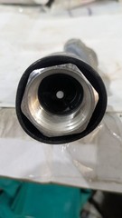 Husky Nozzle 5969 KDN200 Fuel Dispensing Gas Pump Nozzle