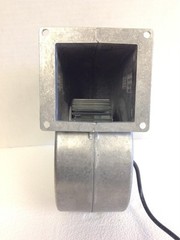 Ebmpapst G2E140-AC13-42 Fan Blower For Airclean 4000 Workstation, WORKING