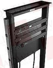 Wiremold R5BZ20X-15 Power Outlet Strips 6 Out 15 FT. Cord 20A 330V