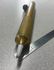 Precista OKAB T2C Solder Sucker tool (SWEDEN)