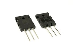1 Pair | 2SD2155 + 2SB1429 | NPN+PNP 180V 15A 150W New Original TOSHIBA
