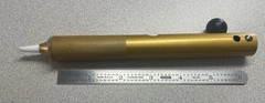 Precista OKAB T2C Solder Sucker tool (SWEDEN)