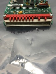 AMAT 0100-09055 Liquid Source SBC PCB Card, 0100-09024, 104374