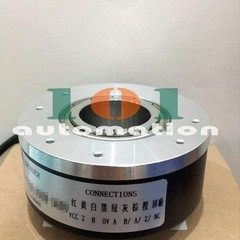 1Pcs New For HS35F-100-R2-BS-1024-ABZC-28V/V-SM12-S Encoder Replacement