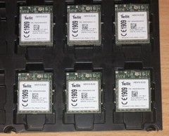 Telit GC864, UC864 replacement – HE910-EUD – GSM 3G module