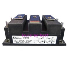 New In Box ELECTRIC 2DI200A-050P IGBT Module