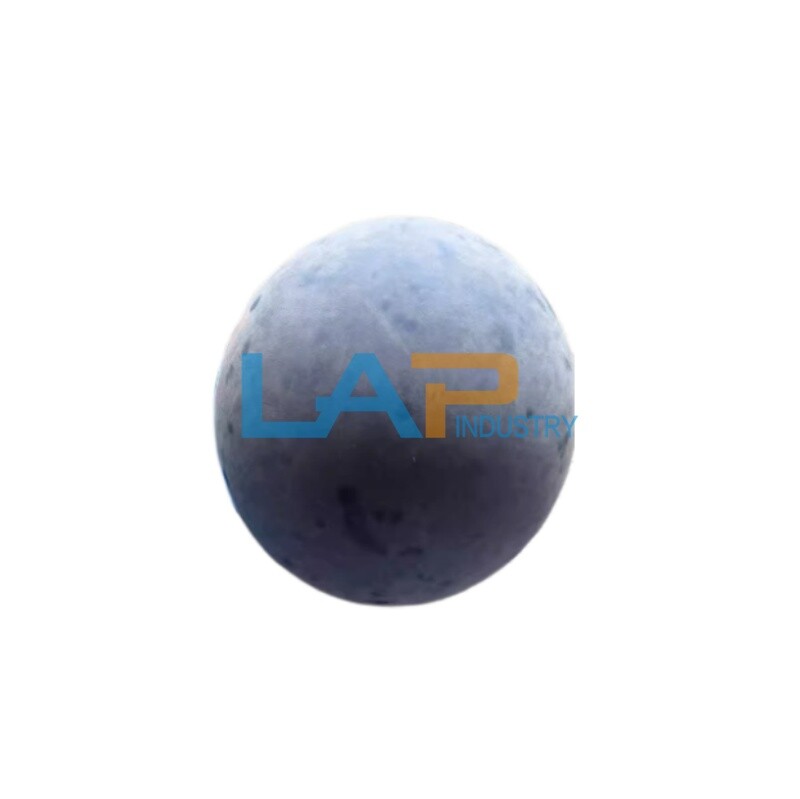 1PCS NEW FOR HUSKY3275 type VA80 mountain road rubber valve ball 82mm