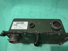 Nartron Smart Start System Control Box 12480779 24V HMWV 19207 SOCN
