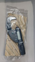 Mitutoyo MQD-30 Micrometer Precision Measuring Tool
