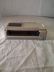 Allen Bradley SLC 150 Expansion Unit Processer Unit 1745-E151 Ser. B