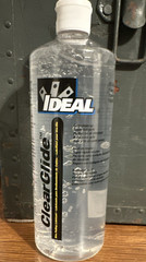 Ideal ClearGlide Wire Lubricant Wire Pulling Lubricant