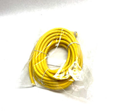 Balluff BCC0A8F Power Connection Cable Sgl-Ended BCC A314-0000-10-003-EX44W6-100