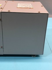 Daihen SGM-10A3 Mirowave Power Supply, RF Generator, 2450Hz, 1000W, 145245