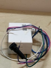 Acuity Controls nLight Lighting RPP20 DS 24V G2 Air Power Relay Pack
