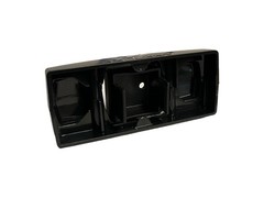 Axelent B00-002 Foot Cover Base Kit for 50x50mm Post Safety Guarding