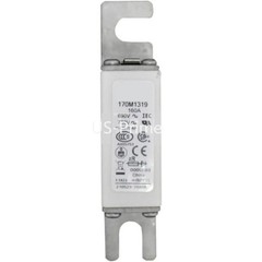 1PCS New Bussmann 170M1319 Square Body High Speed Fuse 160A 690V