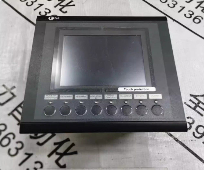 1PC test good Beijer E710 02640E by express With 90 warranty P5231B YL