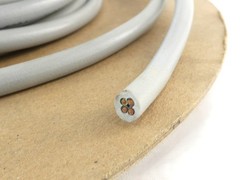 Igus CF77-UL-07-04 CF77 Gray Cable 18AWG