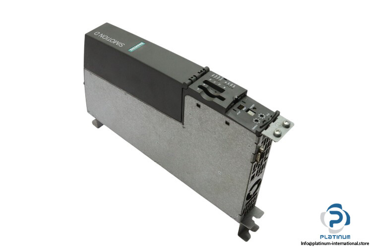 SIEMENS 6AU1425-0AA00-0AA0 PROGRAMMABLE MOTION CONTROLLER_A5E00310427