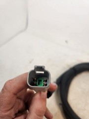 Raven CAN Terminator 063-0172-369 & Cable 6 Feet CAN BUS with Tee – 115-0171-326