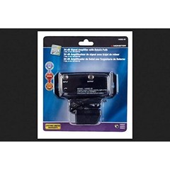 Monster Cable Signal Amplifier 75 Ohm 1 Ghz, 60 Hz Black Carded