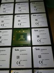 1PCS LE940B6-RW Package:MODULE