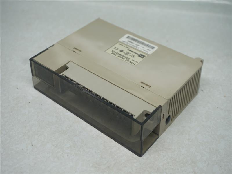 Cutler-Hammer D320DIM1615A 115VAC Input 16PT Module 30 Days Warranty
