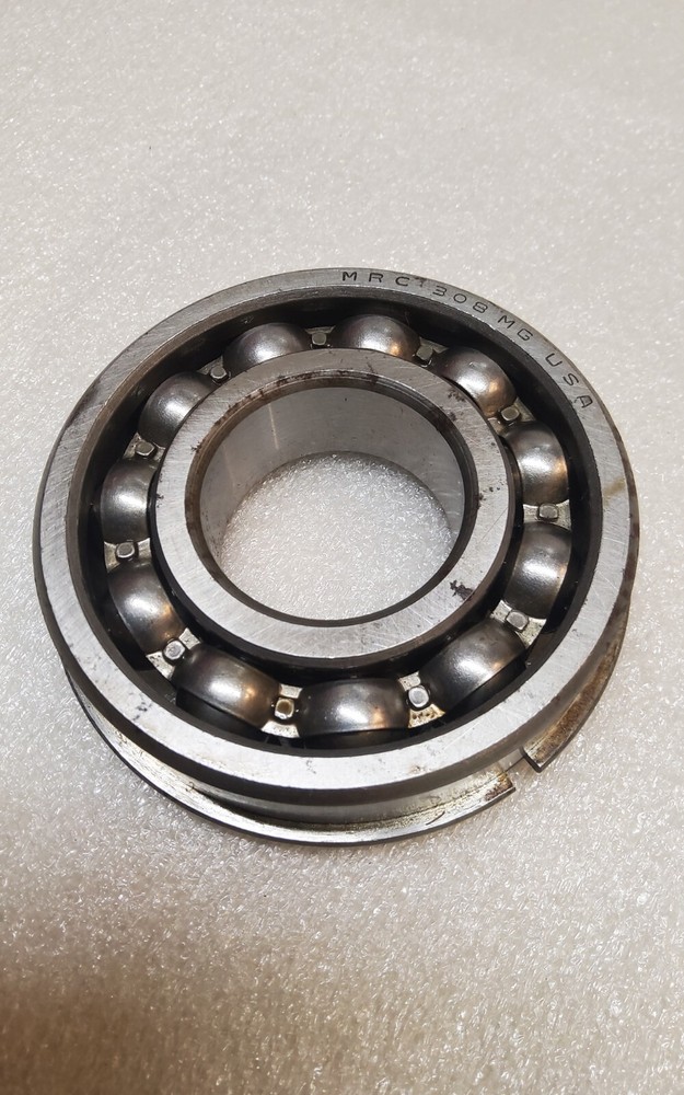 New, Old Stock MRC 308 MG Roller Ball Bearing Made In USA