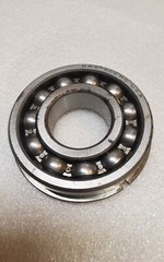 New, Old Stock MRC 308 MG Roller Ball Bearing Made In USA